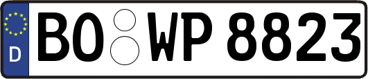 BO-WP8823