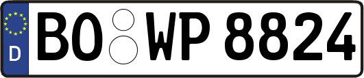 BO-WP8824