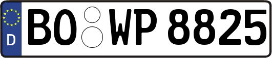 BO-WP8825