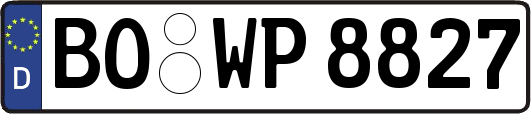 BO-WP8827