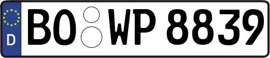 BO-WP8839