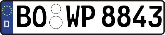 BO-WP8843