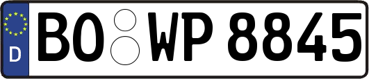 BO-WP8845