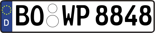 BO-WP8848