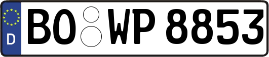 BO-WP8853