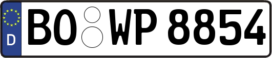 BO-WP8854
