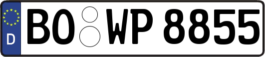 BO-WP8855