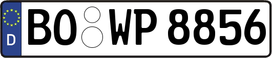 BO-WP8856