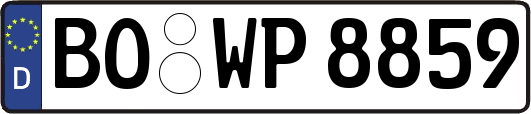 BO-WP8859