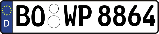 BO-WP8864