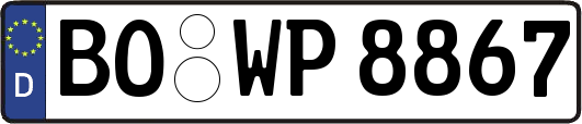 BO-WP8867