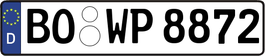 BO-WP8872