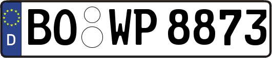 BO-WP8873