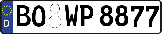 BO-WP8877
