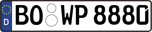 BO-WP8880