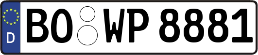 BO-WP8881
