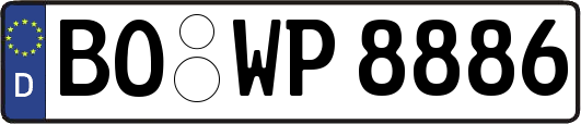 BO-WP8886