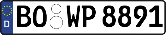 BO-WP8891