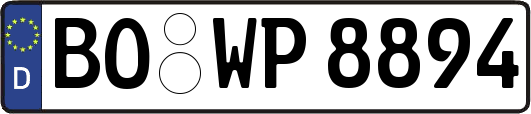 BO-WP8894