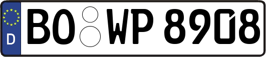 BO-WP8908