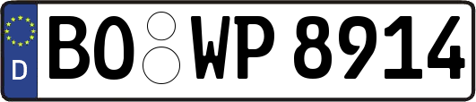 BO-WP8914