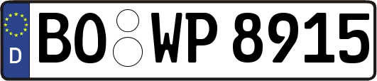 BO-WP8915