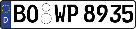 BO-WP8935