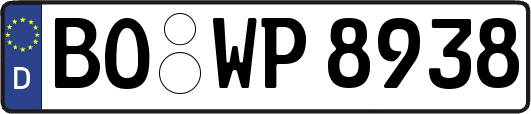 BO-WP8938