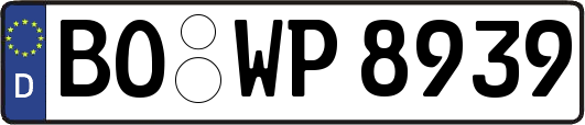BO-WP8939