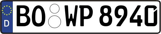 BO-WP8940