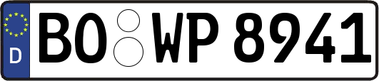 BO-WP8941