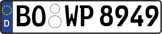 BO-WP8949