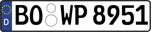 BO-WP8951