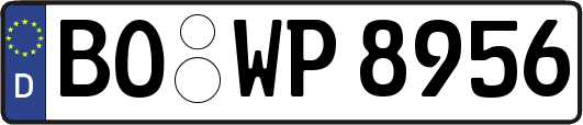 BO-WP8956