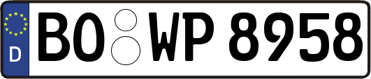 BO-WP8958