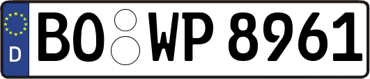 BO-WP8961