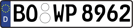 BO-WP8962