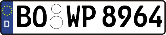 BO-WP8964