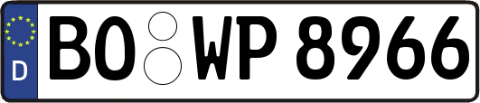 BO-WP8966