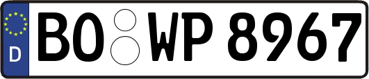 BO-WP8967