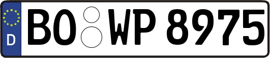 BO-WP8975