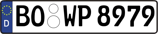BO-WP8979