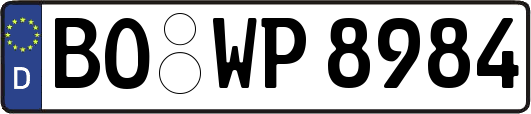 BO-WP8984