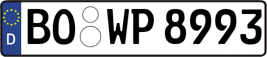 BO-WP8993