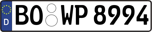BO-WP8994