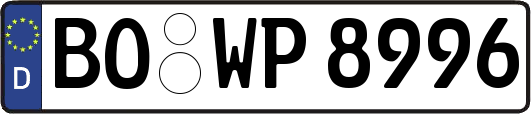 BO-WP8996