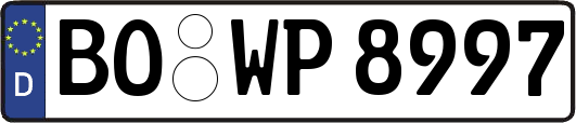 BO-WP8997
