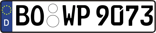BO-WP9073