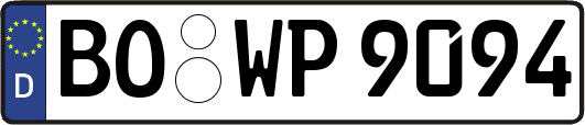BO-WP9094