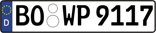 BO-WP9117